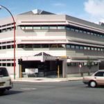Russell Centre, 159 St Georges Terrace Perth (1986)