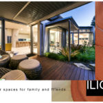 ILIOS - Residences available for sale now.