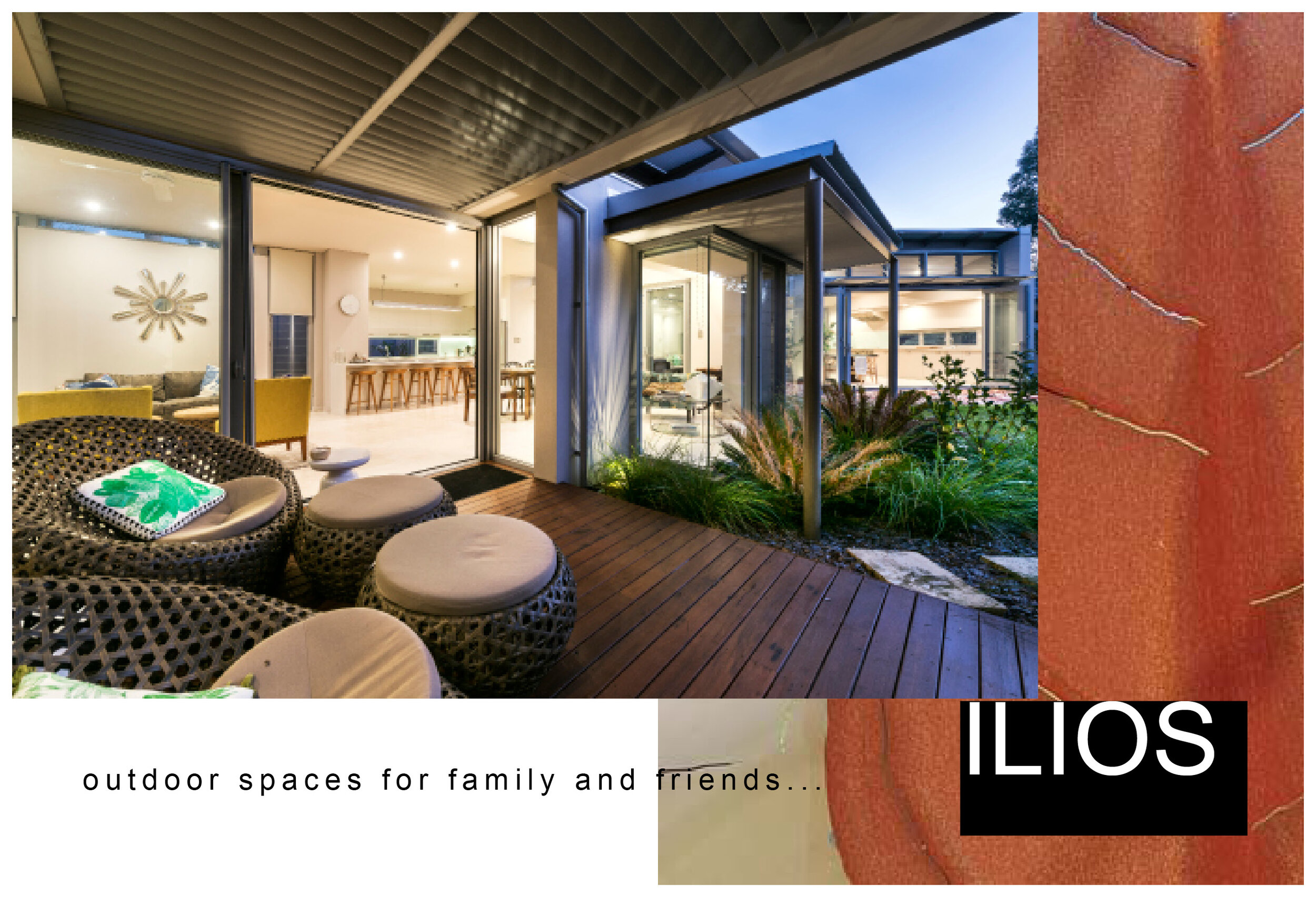ILIOS – Residences available for sale now.